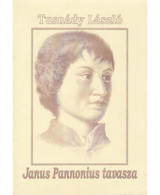 Janus Pannonius tavasza