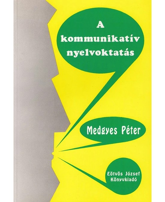 A kommunikatív nyelvoktatás