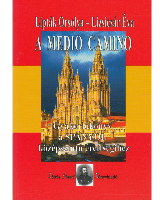 A medio camino (CD-melléklettel)