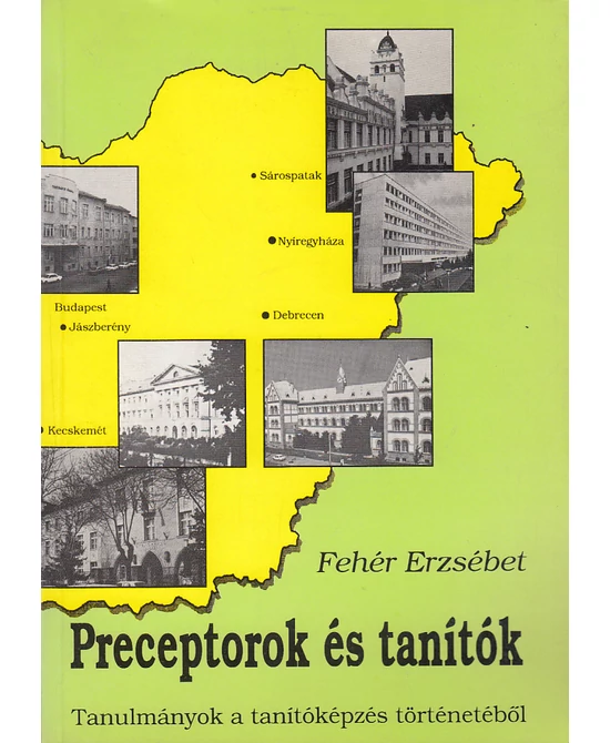 Preceptorok és tanítók