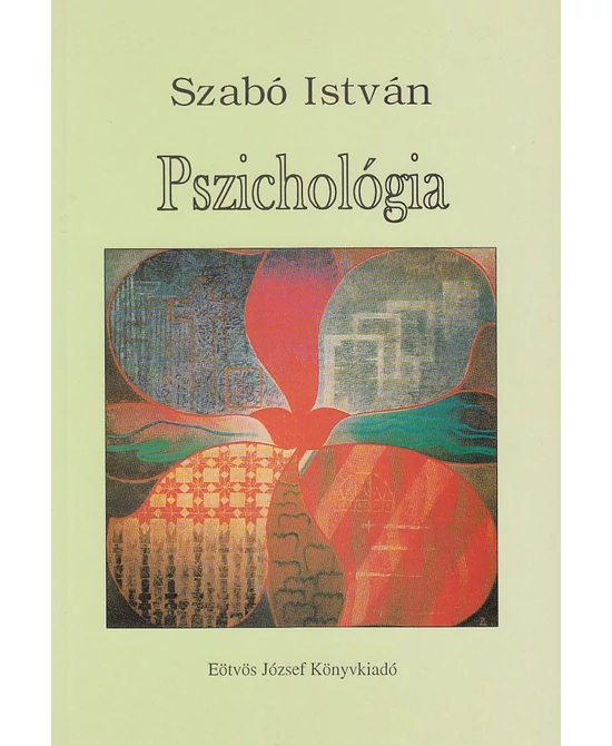 Pszichológia