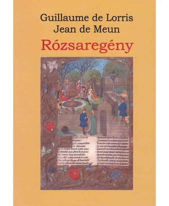 Rózsaregény