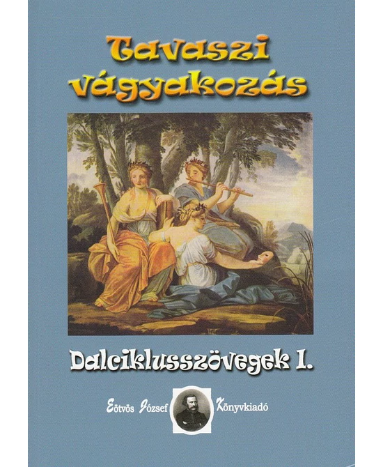 Tavaszi vágyakozás