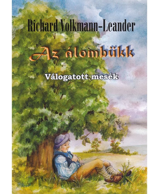 Az álombükk