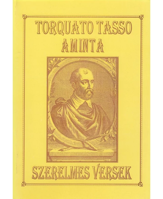 Aminta - Szerelmes versek