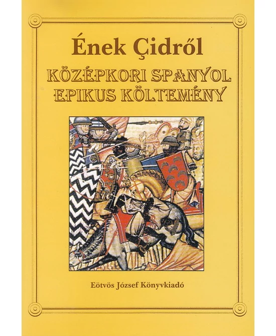 Ének Cidről
