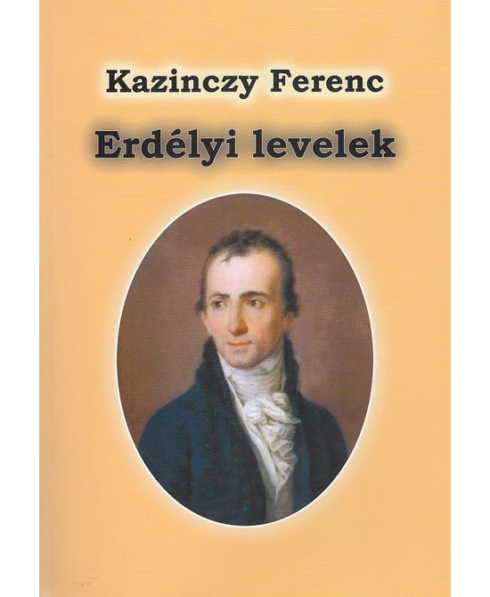 Erdélyi levelek