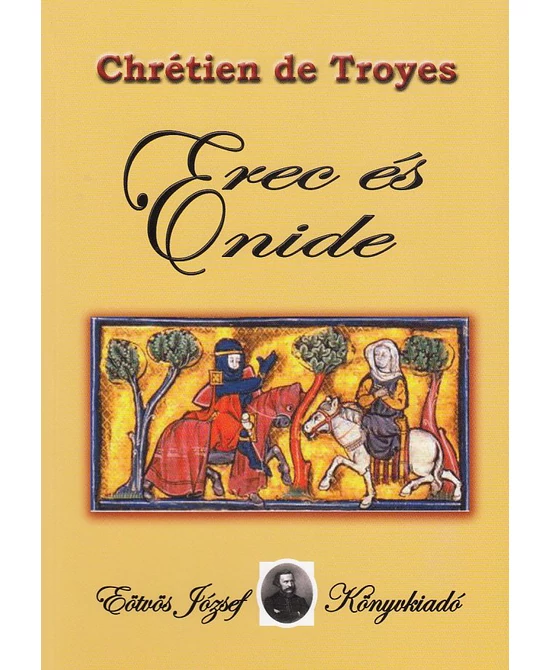 Erec és Enide