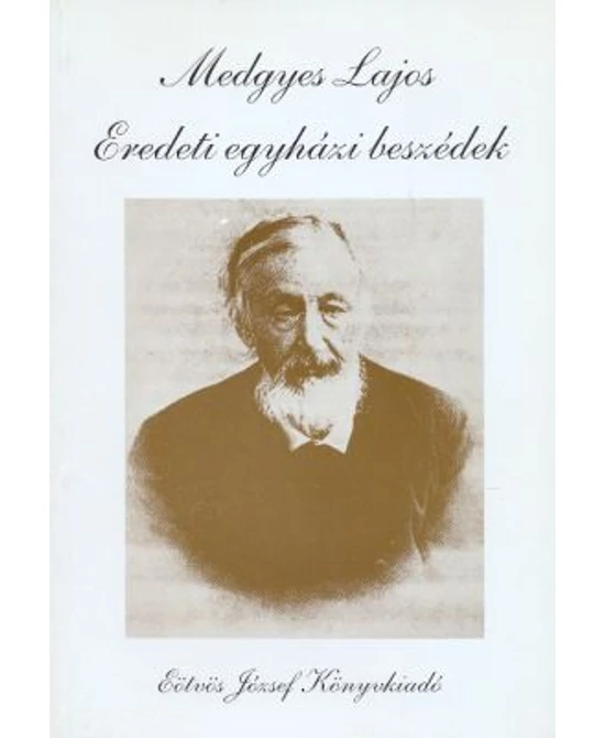 Eredeti egyházi beszédek