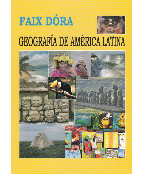 Geografía de América Latina