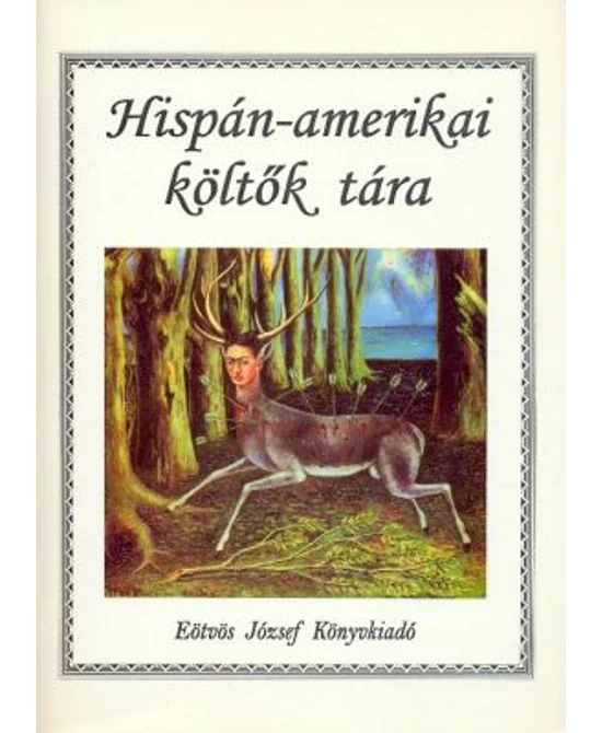 Hispán-amerikai költők tára