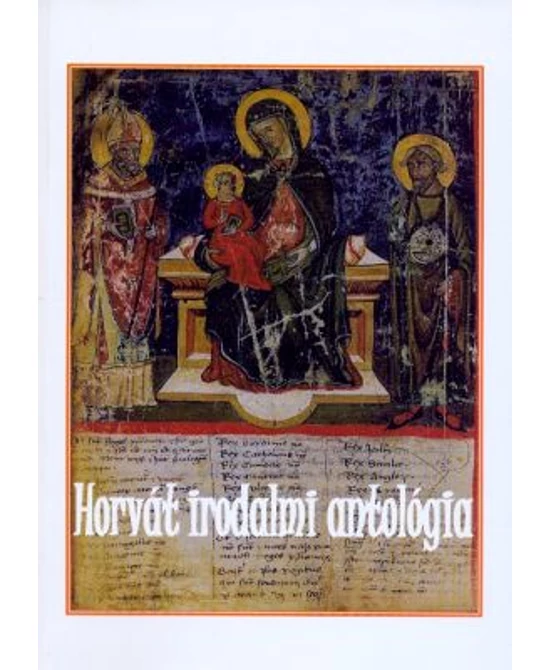 Horvát irodalmi antológia