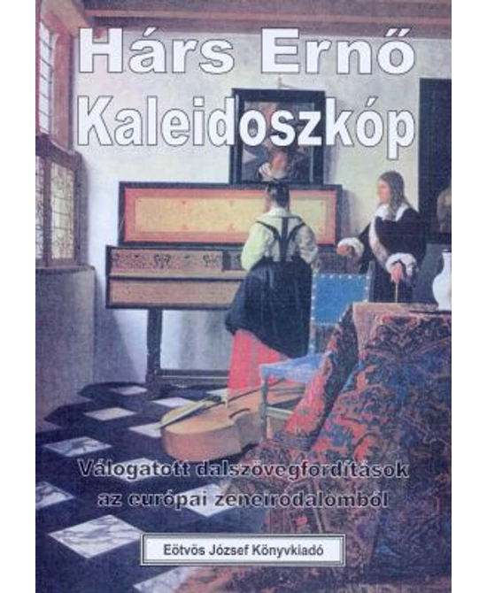 Kaleidoszkóp