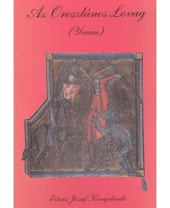 Az Oroszlános Lovag (Yvain)