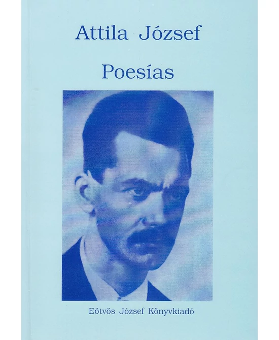 Poesías (spanyol nyelvű kiadvány)