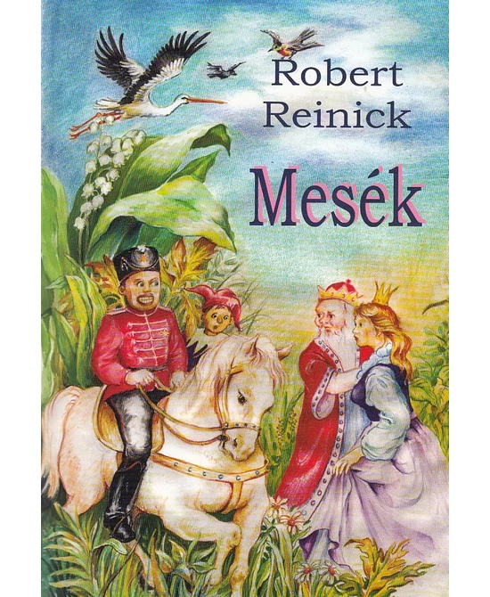 Mesék