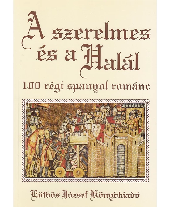 A szerelmes és a Halál