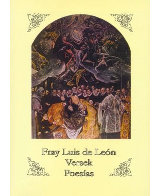 Versek (Poesías)