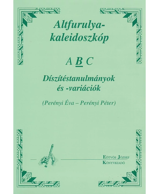 Altfurulya-kaleidoszkóp (B)