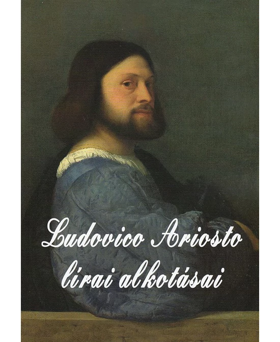 Ludovico Ariosto lírai alkotásai