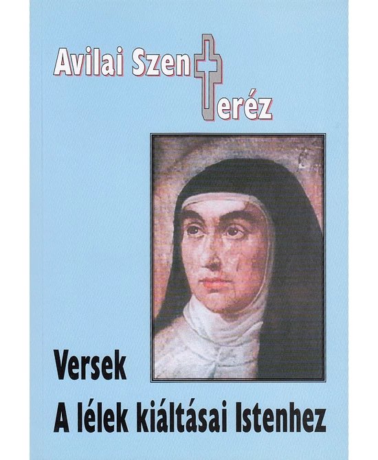 Versek - A lélek kiáltásai Istenhez