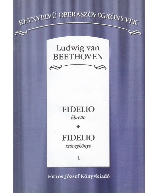 Fidelio - libretto