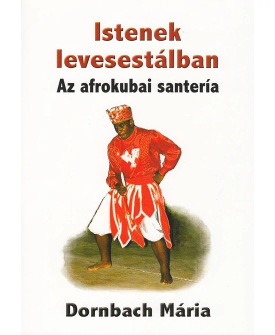 Istenek levesestálban