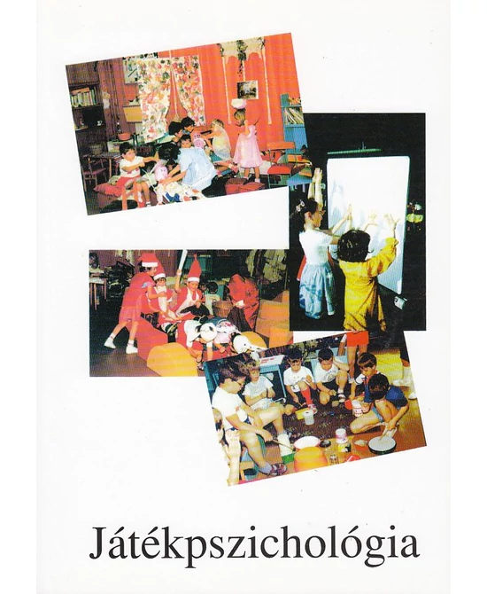 Játékpszichológia