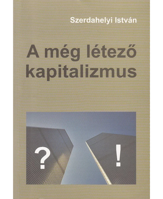 A még létező kapitalizmus