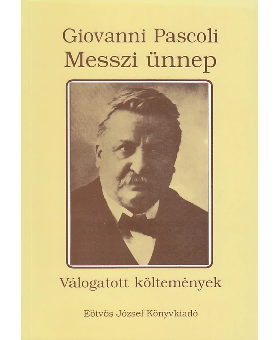 Messzi ünnep (Festa lontana)