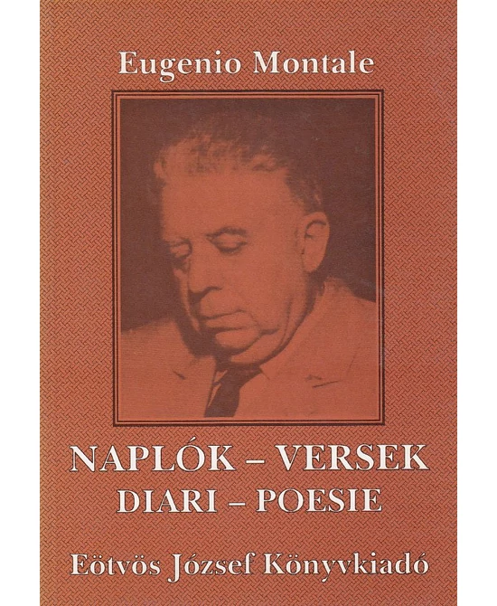 Naplók - versek (Diari - poesie)