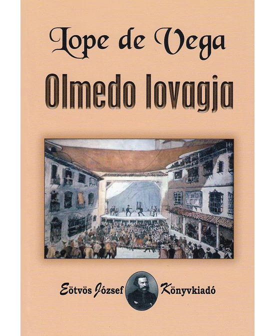 Olmedo lovagja