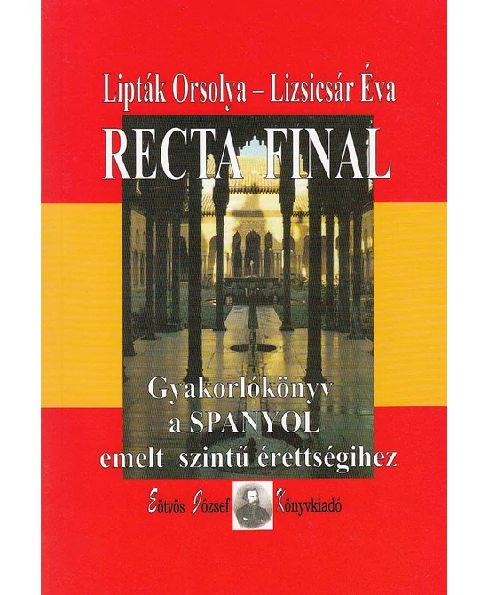 Recta final (letölthető melléklettel)