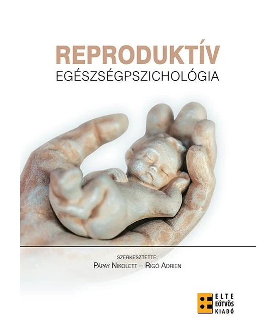 Reproduktív egészségpszichológia