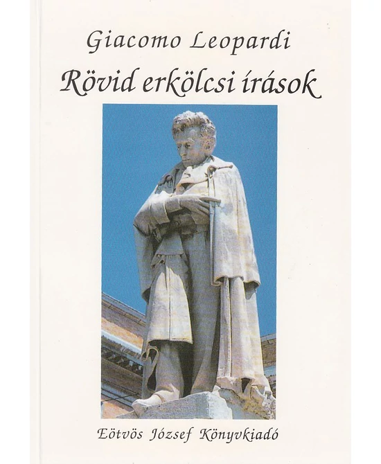 Rövid erkölcsi írások