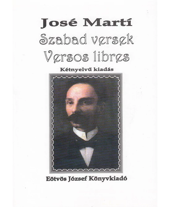 Szabad versek (Versos libres)