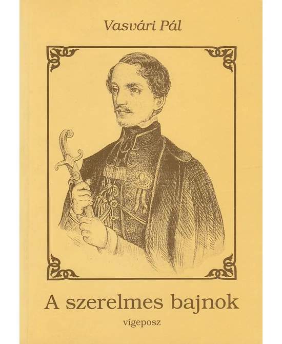 A szerelmes bajnok