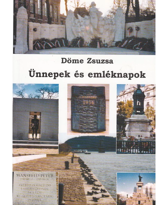 Ünnepek és emléknapok