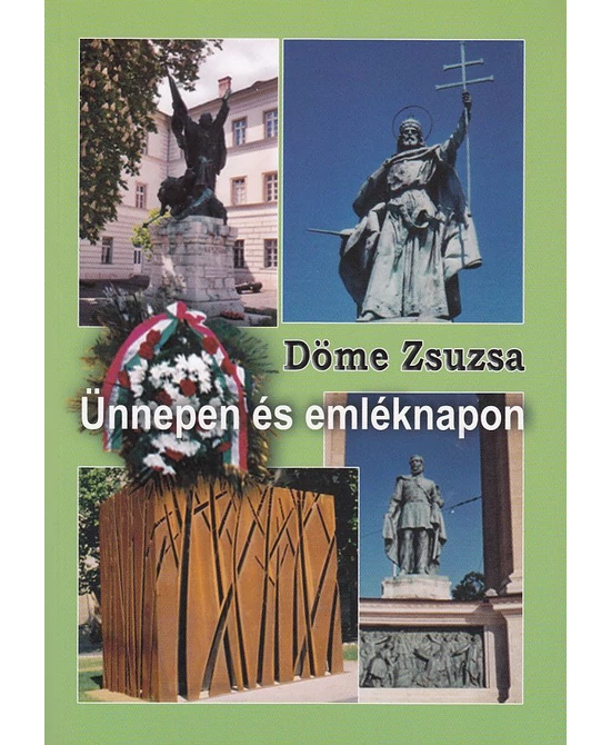 Ünnepen és emléknapon