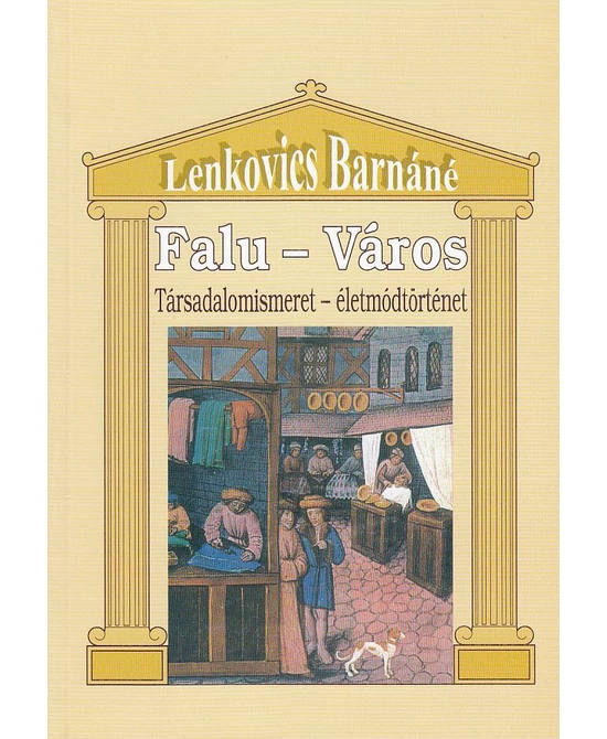 Falu - Város