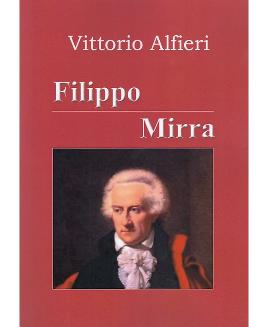 Filippo – Mirra