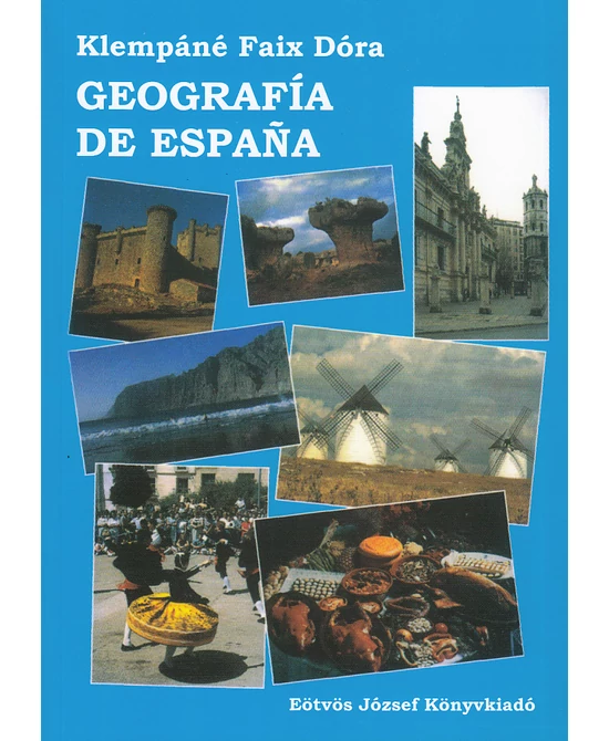 Geografía de España
