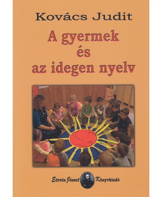 A gyermek és az idegen nyelv