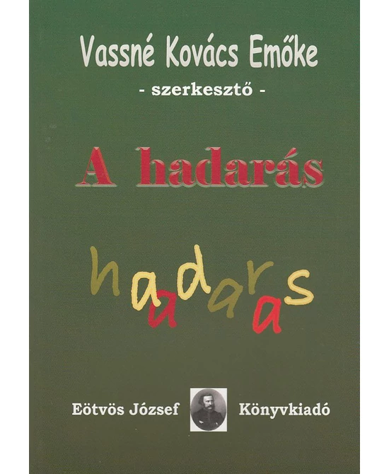 A hadarás