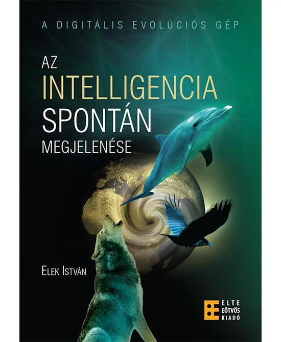 Az intelligencia spontán megjelenése