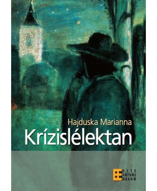 Krízislélektan