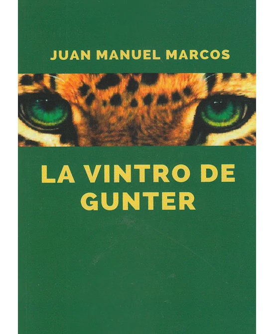 La vintro de Gunter