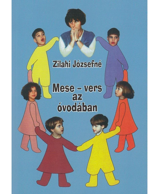 Mese-vers az óvodában
