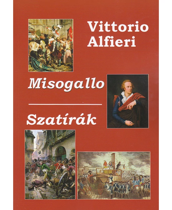 Misogallo - Szatírák