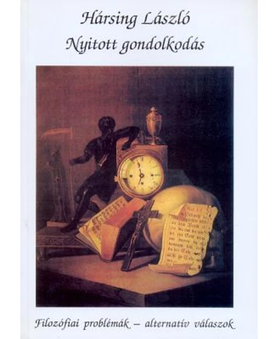 Nyitott gondolkodás